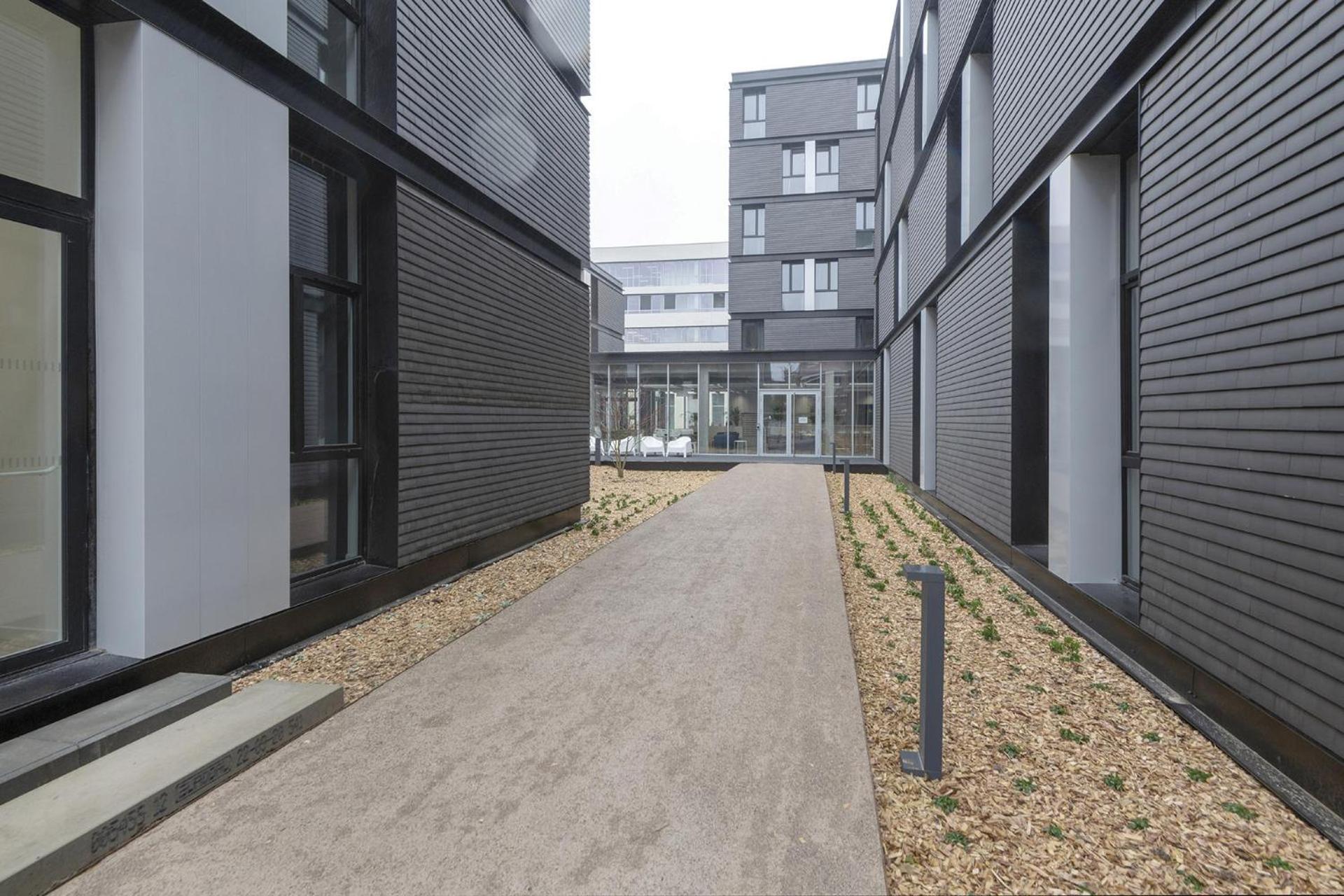 Student Factory Lille Euratechnologiesアパートメント エクステリア 写真